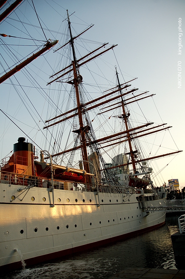yokohama mm21 4.jpg - 橫濱MM21